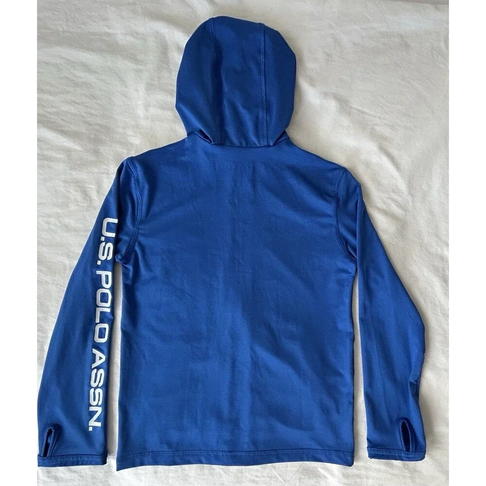 U.S. Polo Assn. brand new